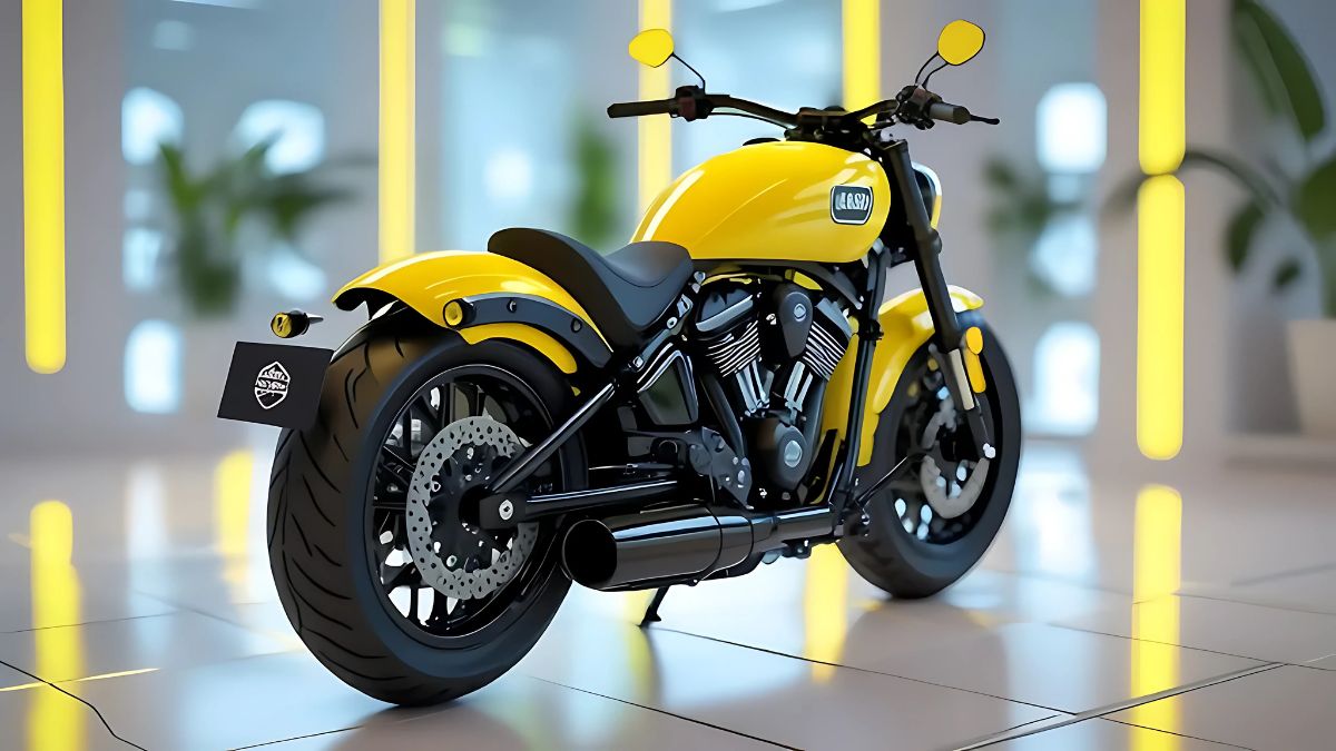 Jawa 42 Bobber 2025: Bold Cruiser Design, Reliable Engine & Modern Comfort
