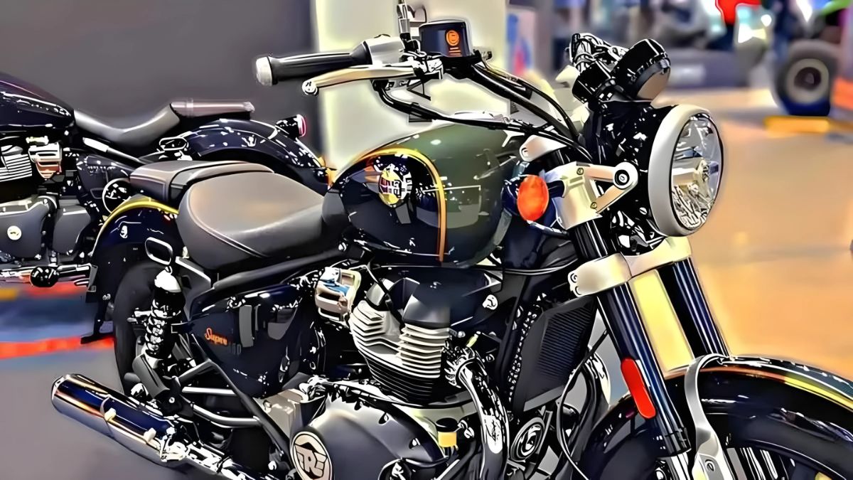 Royal Enfield Classic 250 Launched: 250cc Engine with 67KM/L Mileage & Modern Upgrades