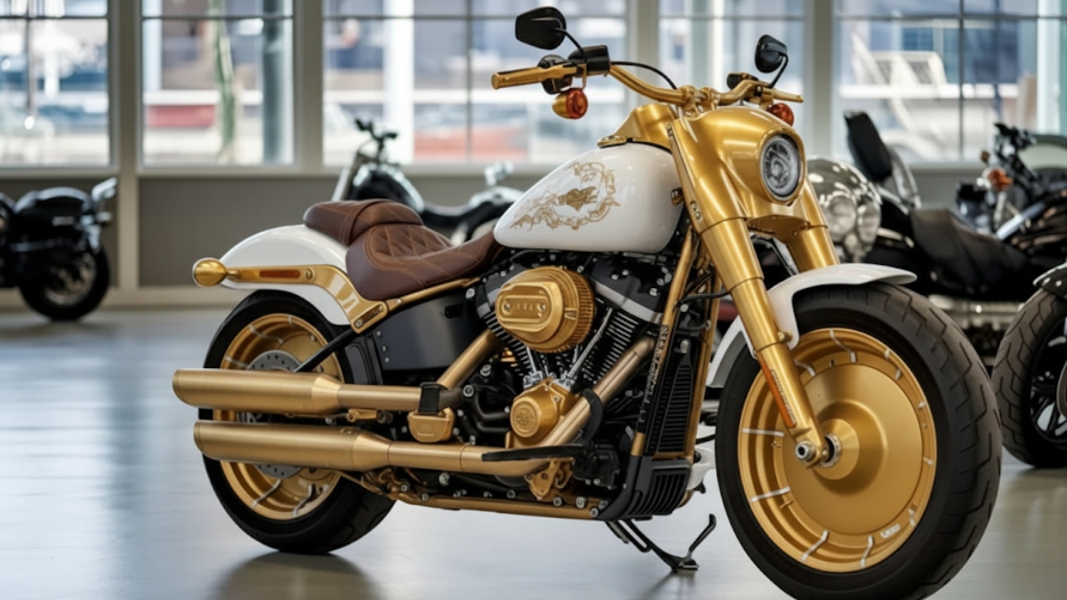 2025 Harley-Davidson Fat Boy Review: Price, Specs, Performance, and Long-Haul Comfort